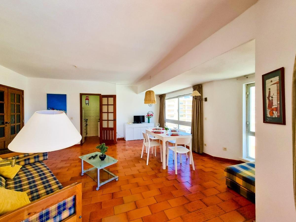 FLH Armação de Pêra Beach Apartment Extérieur photo