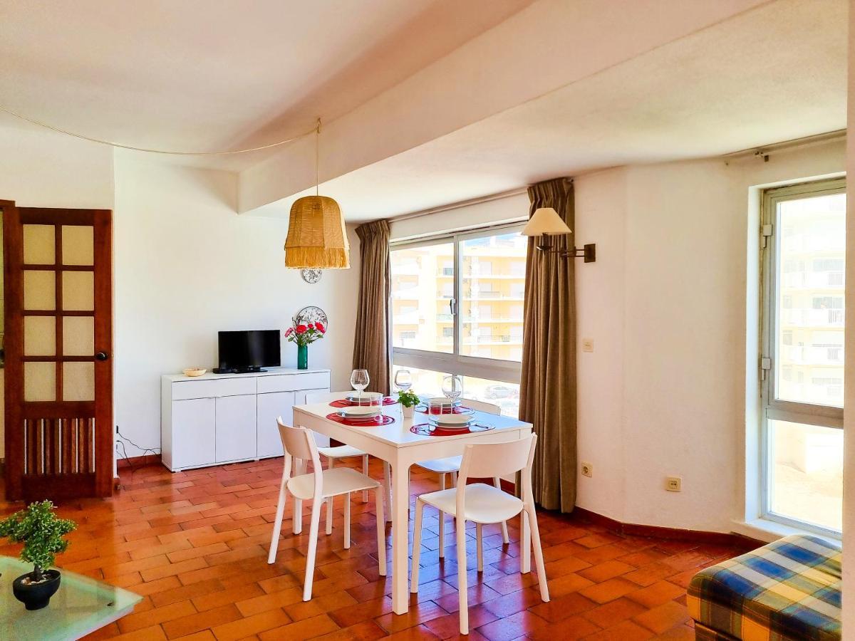 FLH Armação de Pêra Beach Apartment Extérieur photo