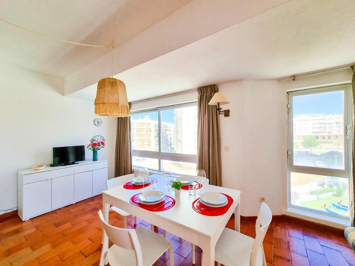 FLH Armação de Pêra Beach Apartment Extérieur photo