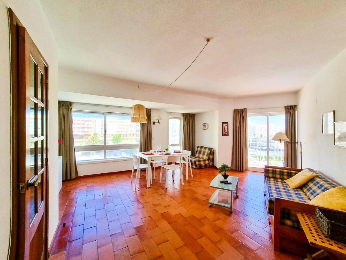 FLH Armação de Pêra Beach Apartment Extérieur photo