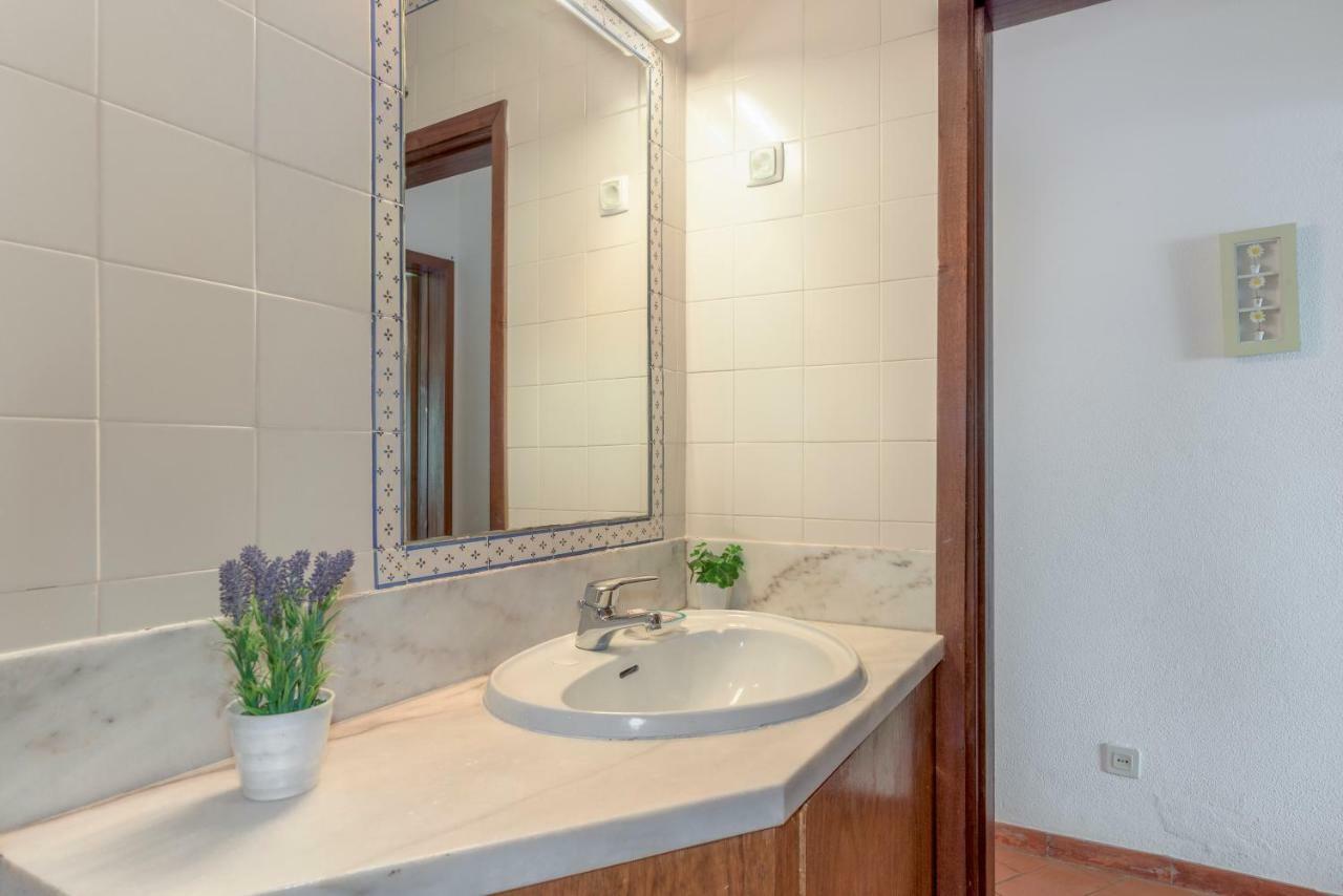 FLH Armação de Pêra Beach Apartment Extérieur photo