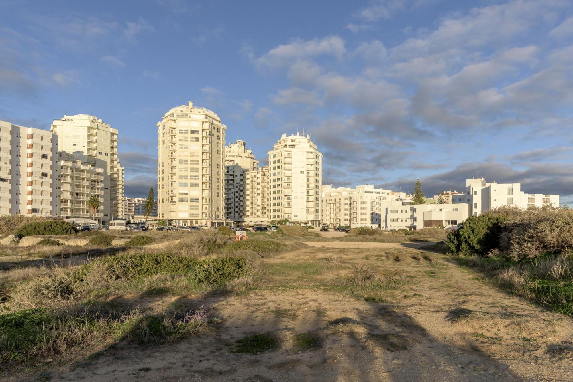 FLH Armação de Pêra Beach Apartment Extérieur photo