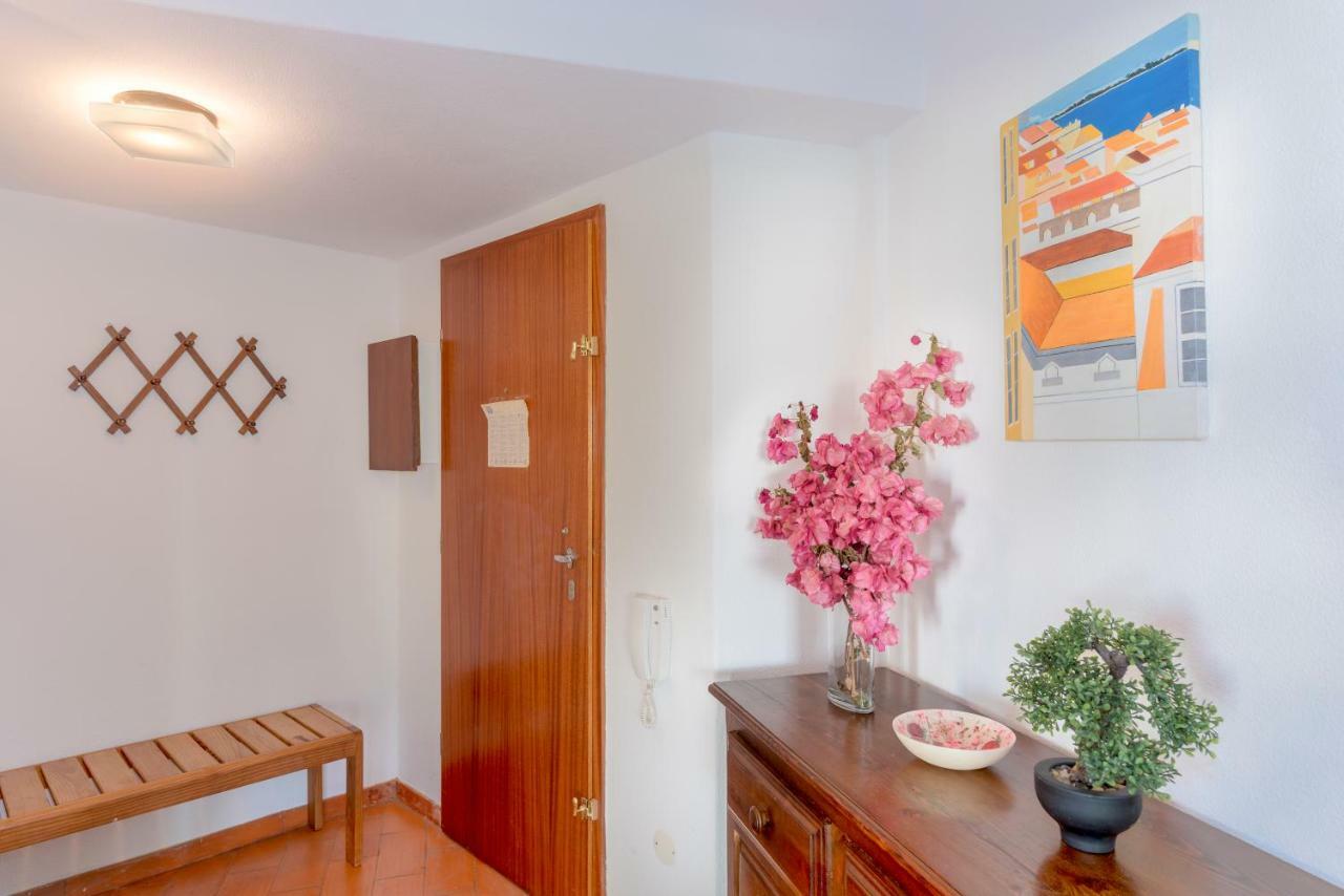 FLH Armação de Pêra Beach Apartment Extérieur photo