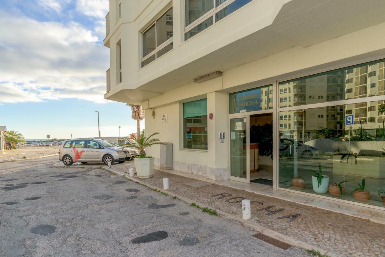 FLH Armação de Pêra Beach Apartment Extérieur photo