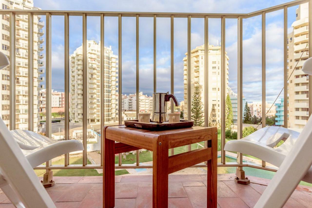 FLH Armação de Pêra Beach Apartment Extérieur photo